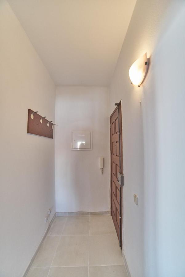 Appartamento Power Of Sun Lagos Esterno foto